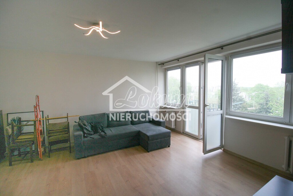 Mieszkanie 46,8 m², Szczecin, Drzetowo-Grabowo, Rugiańska - zdjęcie 15