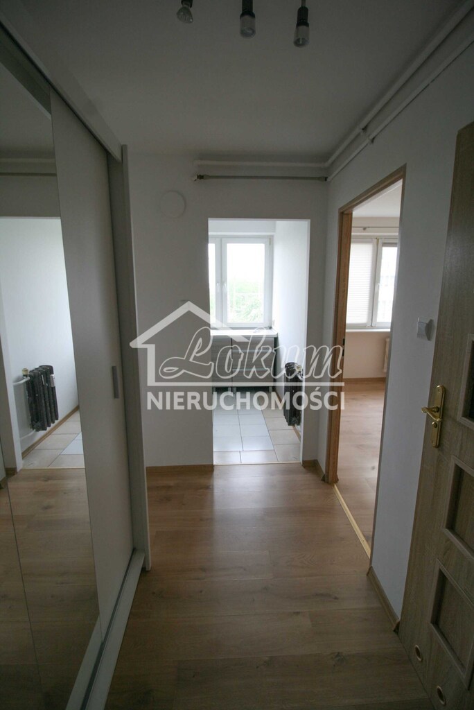 Mieszkanie 46,8 m², Szczecin, Drzetowo-Grabowo, Rugiańska - zdjęcie 14