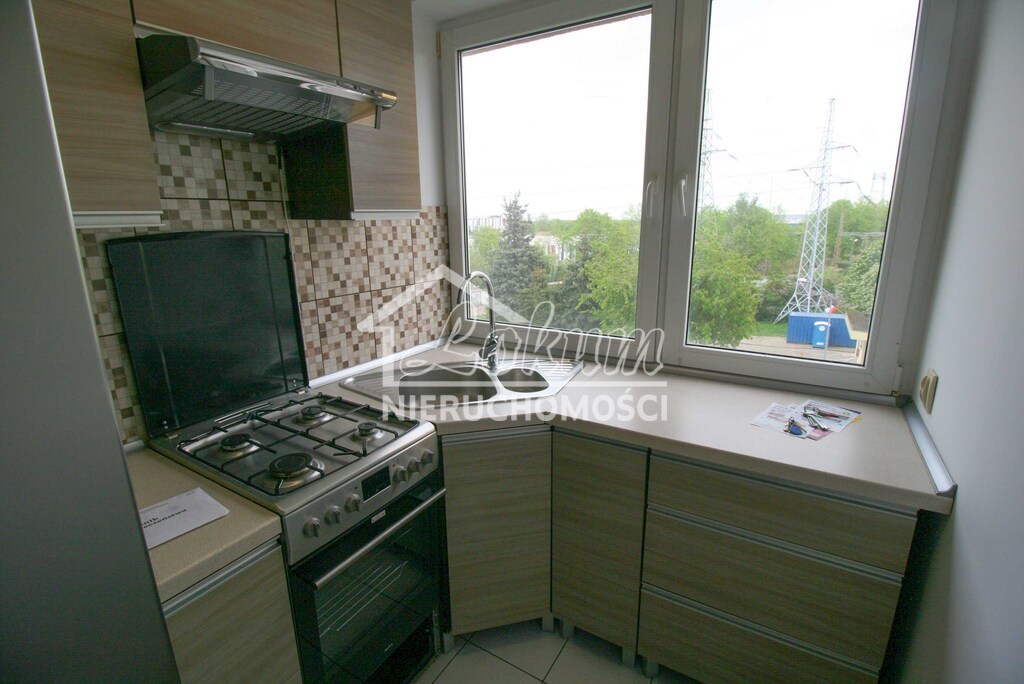 Mieszkanie 46,8 m², Szczecin, Drzetowo-Grabowo, Rugiańska - zdjęcie 6