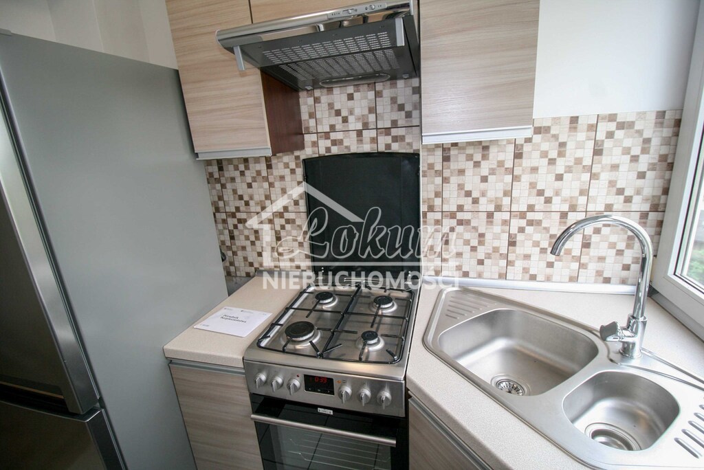Mieszkanie 46,8 m², Szczecin, Drzetowo-Grabowo, Rugiańska - zdjęcie 8