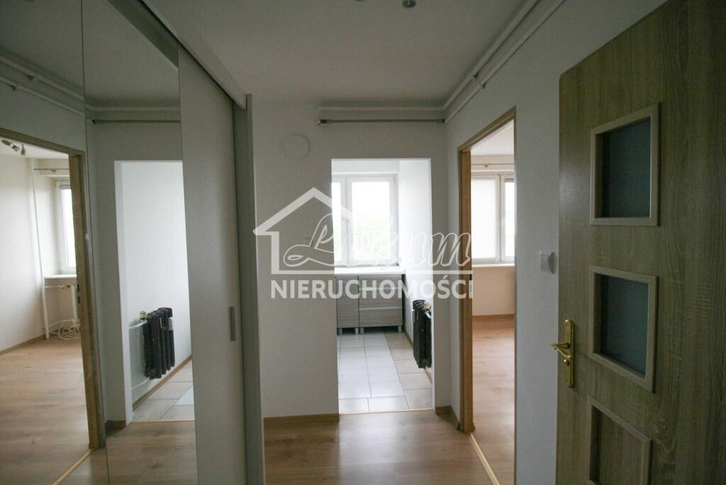 Mieszkanie 46,8 m², Szczecin, Drzetowo-Grabowo, Rugiańska - zdjęcie 13
