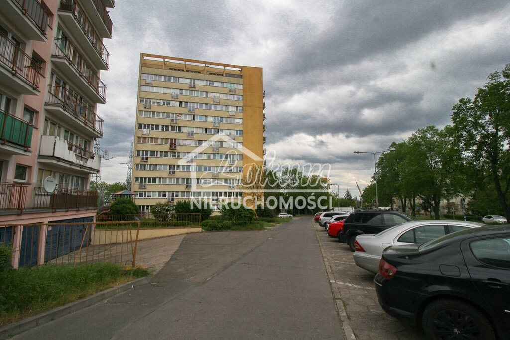 Mieszkanie 46,8 m², Szczecin, Drzetowo-Grabowo, Rugiańska - zdjęcie 1