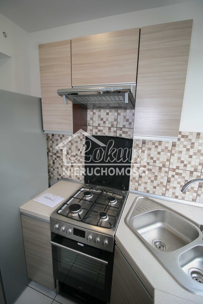 Mieszkanie 46,8 m², Szczecin, Drzetowo-Grabowo, Rugiańska - zdjęcie 7