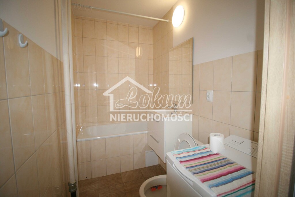 Mieszkanie 46,8 m², Szczecin, Drzetowo-Grabowo, Rugiańska - zdjęcie 11