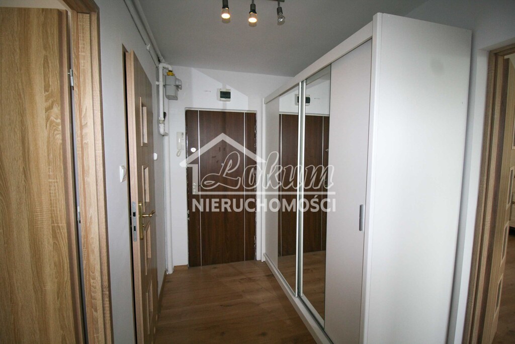 Mieszkanie 46,8 m², Szczecin, Drzetowo-Grabowo, Rugiańska - zdjęcie 9