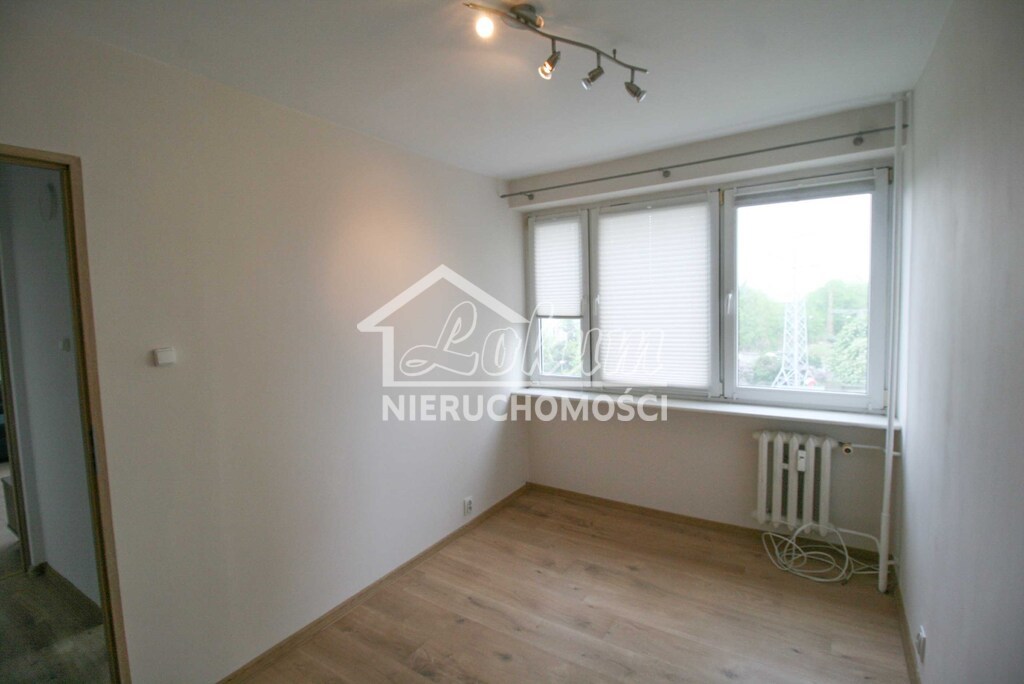 Mieszkanie 46,8 m², Szczecin, Drzetowo-Grabowo, Rugiańska - zdjęcie 3