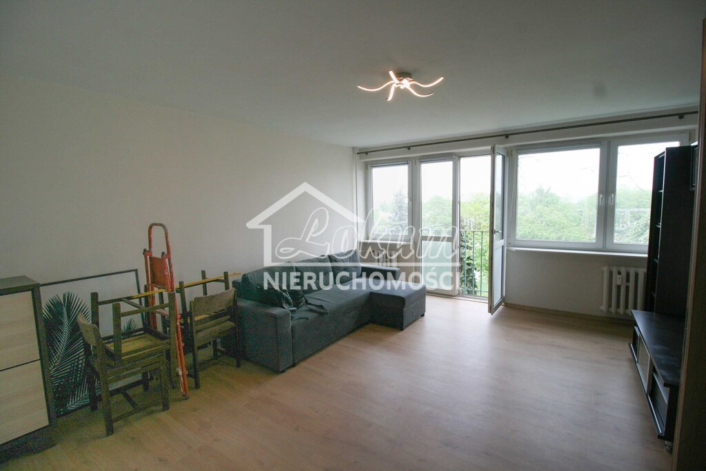 Mieszkanie 46,8 m², Szczecin, Drzetowo-Grabowo, Rugiańska - zdjęcie 16