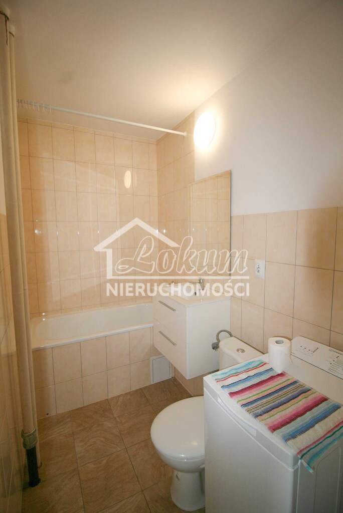 Mieszkanie 46,8 m², Szczecin, Drzetowo-Grabowo, Rugiańska - zdjęcie 12