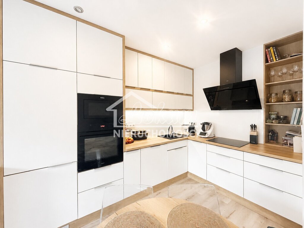 Mieszkanie 63,2&nbsp;m², Szczecin - zdjęcie 3