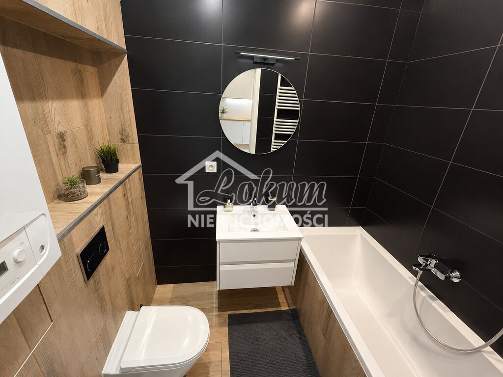 Mieszkanie 63,2&nbsp;m², Szczecin - zdjęcie 6