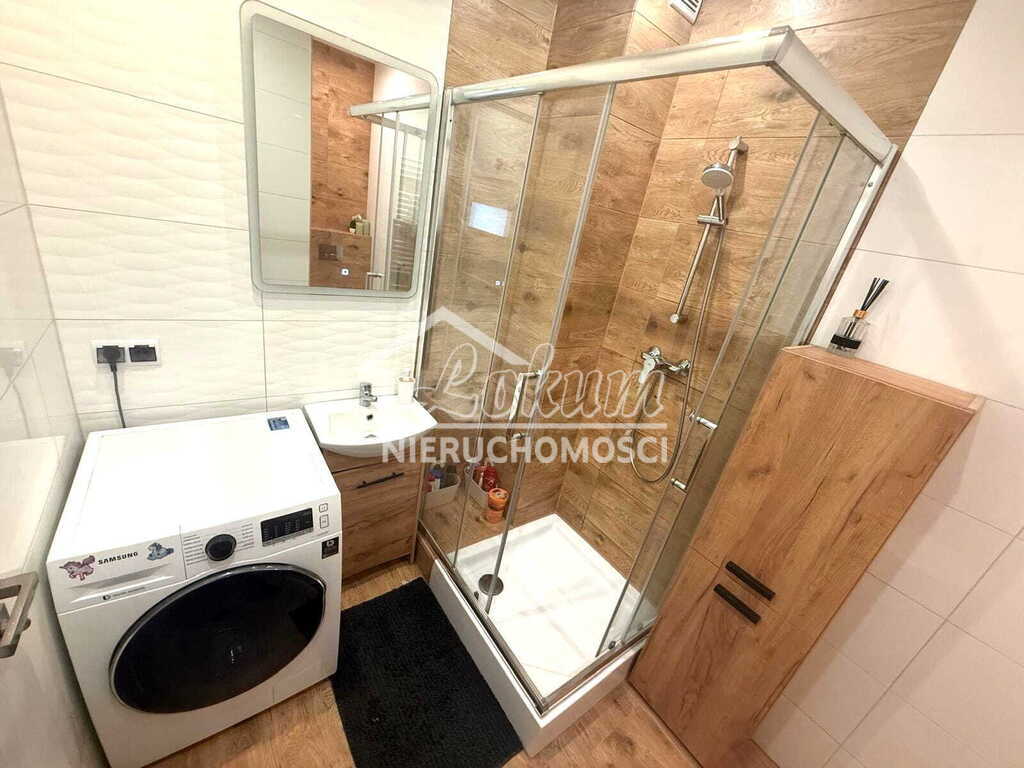 Mieszkanie 63,2&nbsp;m², Szczecin - zdjęcie 7