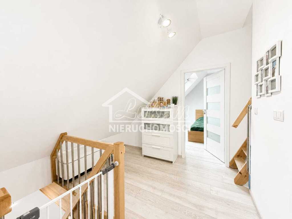 Mieszkanie 63,2&nbsp;m², Szczecin - zdjęcie 11