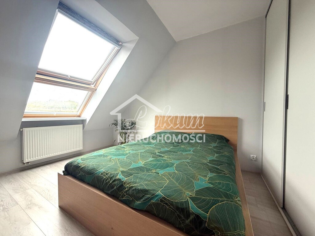 Mieszkanie 63,2&nbsp;m², Szczecin - zdjęcie 12