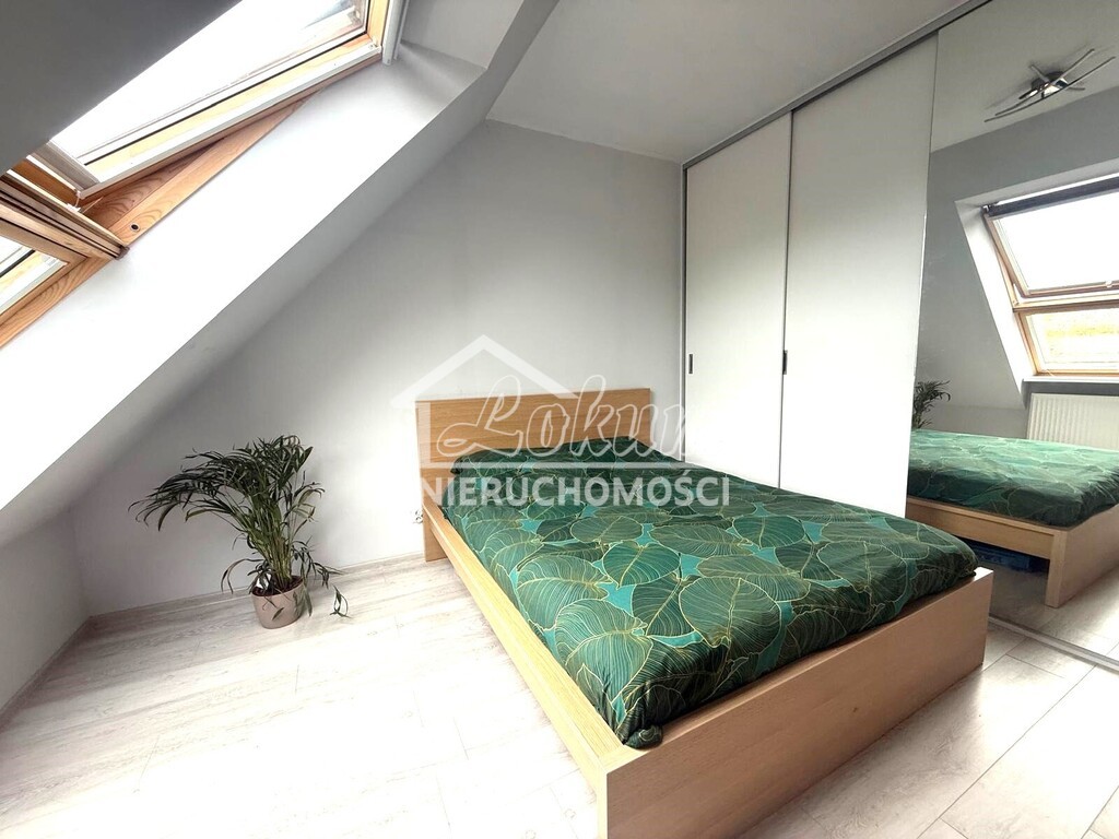 Mieszkanie 63,2&nbsp;m², Szczecin - zdjęcie 14