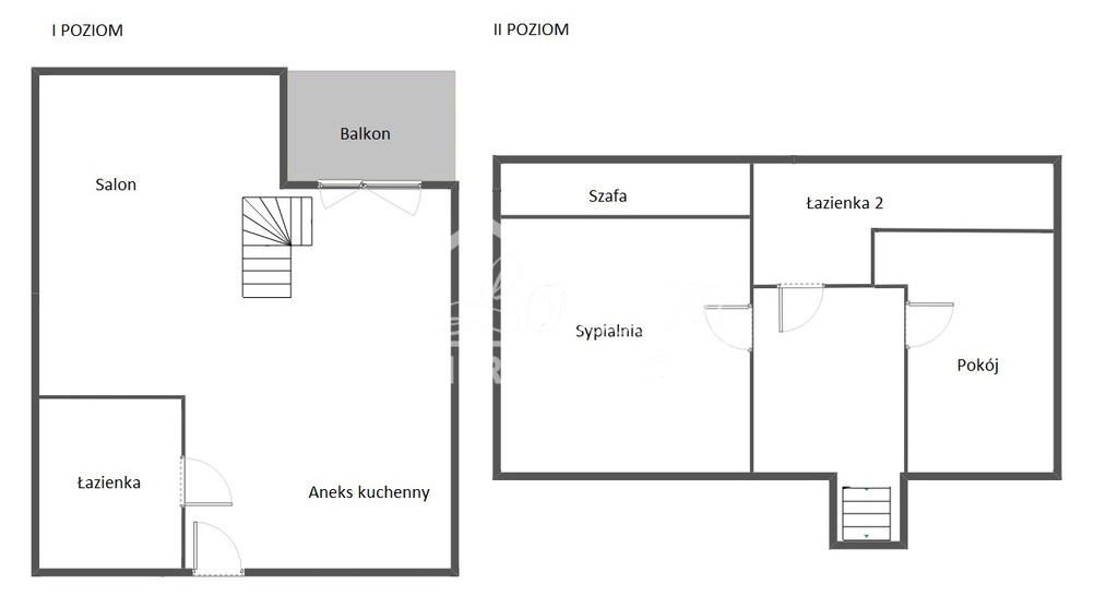 Mieszkanie 63,2&nbsp;m², Szczecin - zdjęcie 16