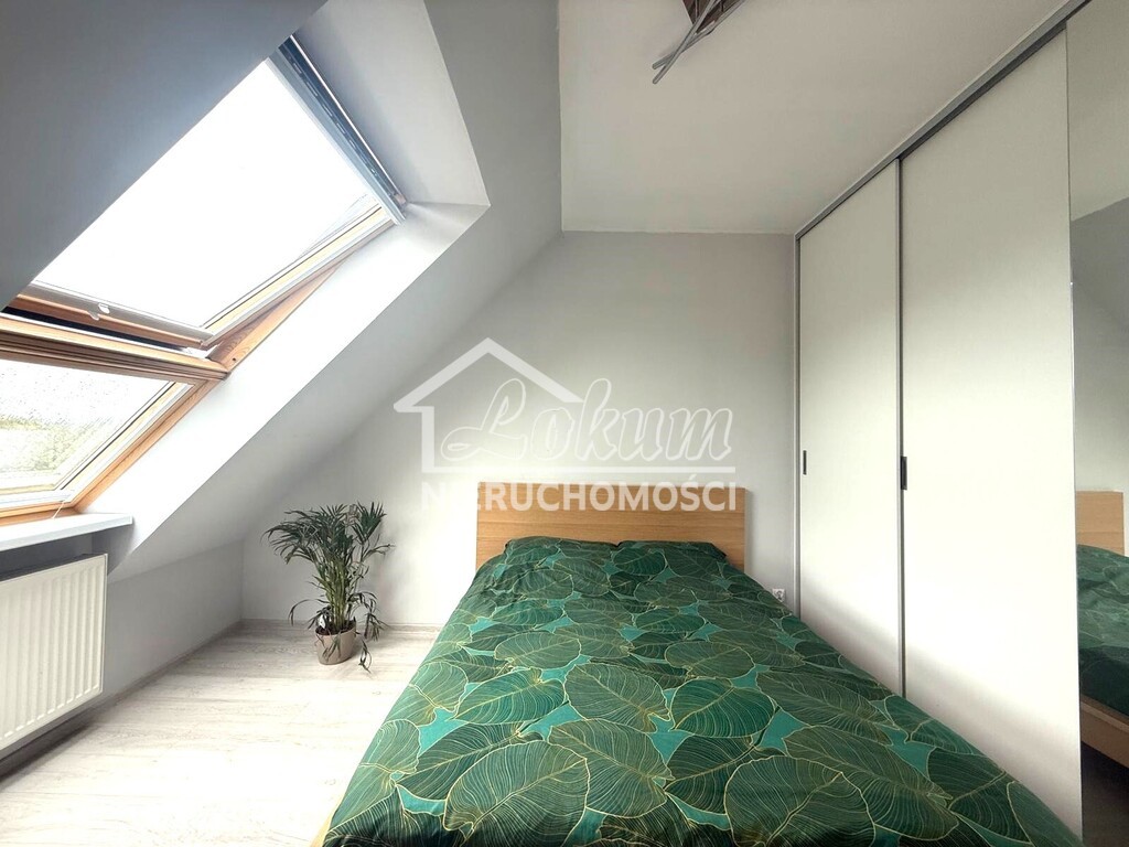 Mieszkanie 63,2&nbsp;m², Szczecin - zdjęcie 13