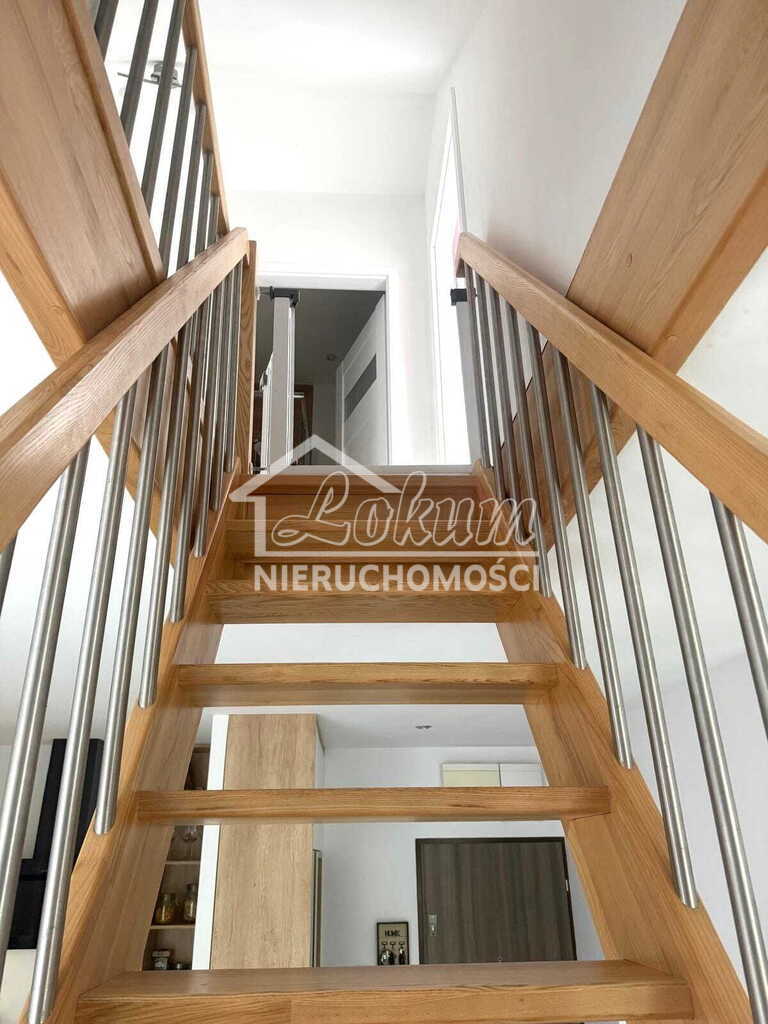 Mieszkanie 63,2&nbsp;m², Szczecin - zdjęcie 9