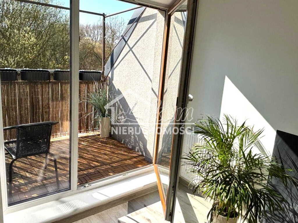 Mieszkanie 63,2&nbsp;m², Szczecin - zdjęcie 15