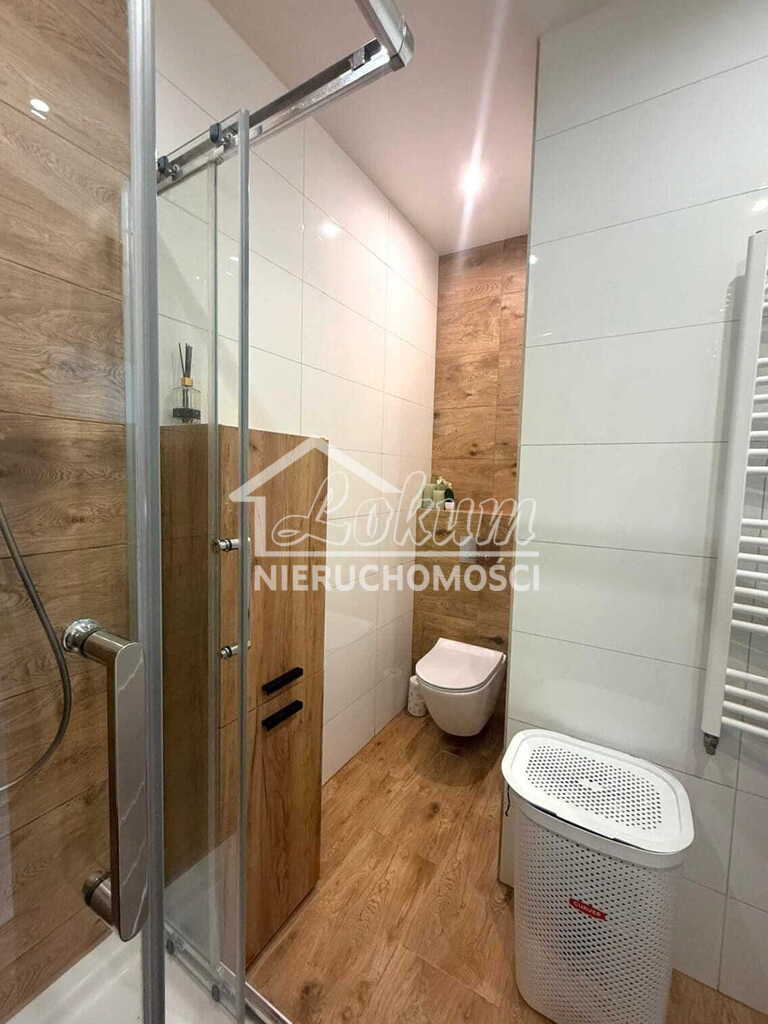 Mieszkanie 63,2&nbsp;m², Szczecin - zdjęcie 8
