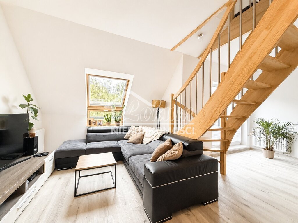 Mieszkanie 63,2&nbsp;m², Szczecin - zdjęcie 1