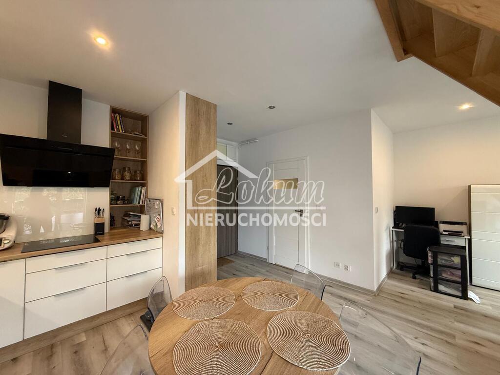 Mieszkanie 63,2&nbsp;m², Szczecin - zdjęcie 5