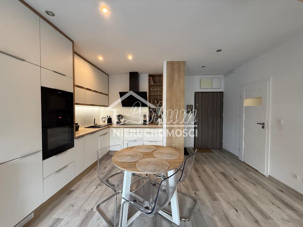 Mieszkanie 63,2&nbsp;m², Szczecin - zdjęcie 4