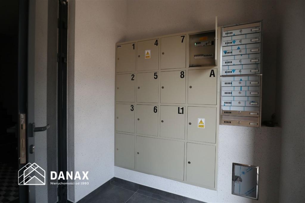 Lokal biurowy do wynajęcia, 60&nbsp;m², Kraków, ulicy Fredry - zdjęcie 8