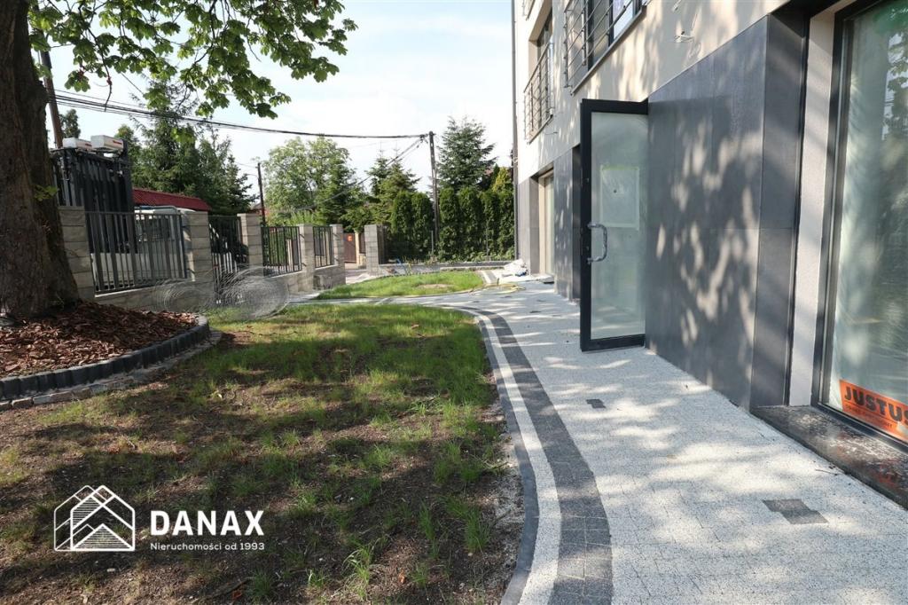 Lokal biurowy do wynajęcia, 60&nbsp;m², Kraków, ulicy Fredry - zdjęcie 5
