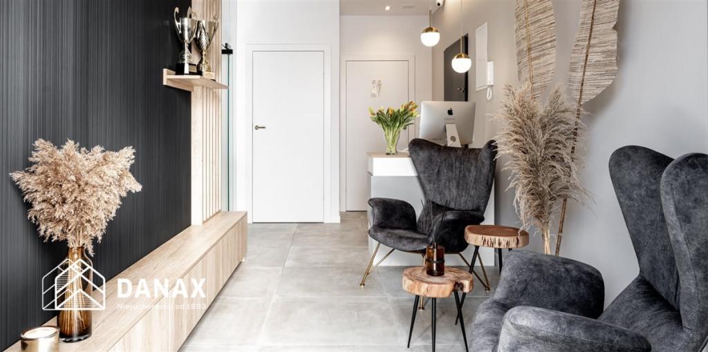 Lokal biurowy do wynajęcia, 60&nbsp;m², Kraków, ulicy Fredry - zdjęcie 3