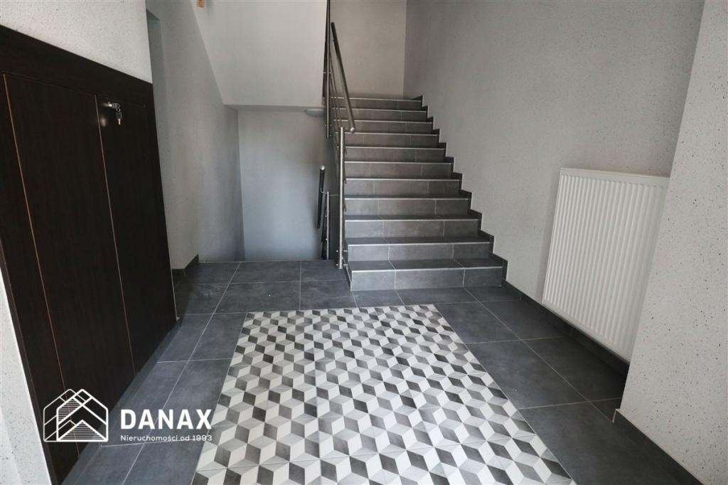 Lokal biurowy do wynajęcia, 60&nbsp;m², Kraków, ulicy Fredry - zdjęcie 7