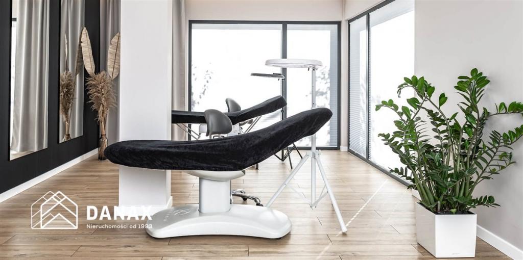 Lokal biurowy do wynajęcia, 60&nbsp;m², Kraków, ulicy Fredry - zdjęcie 1