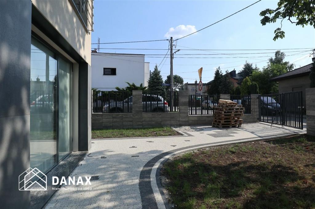 Lokal biurowy do wynajęcia, 60&nbsp;m², Kraków, ulicy Fredry - zdjęcie 6