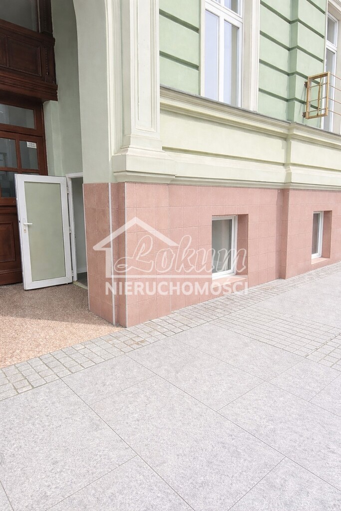 Lokal usługowy na sprzedaż, 60&nbsp;m², Szczecin - zdjęcie 2