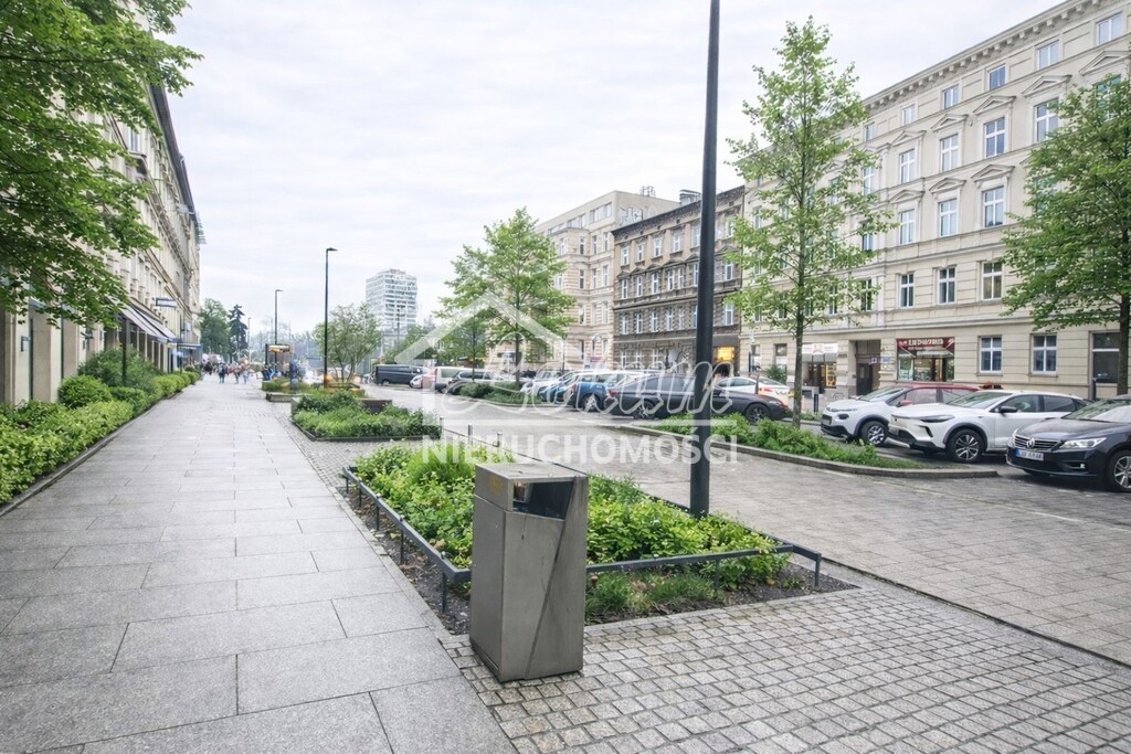 Lokal usługowy na sprzedaż, 60&nbsp;m², Szczecin - zdjęcie 1