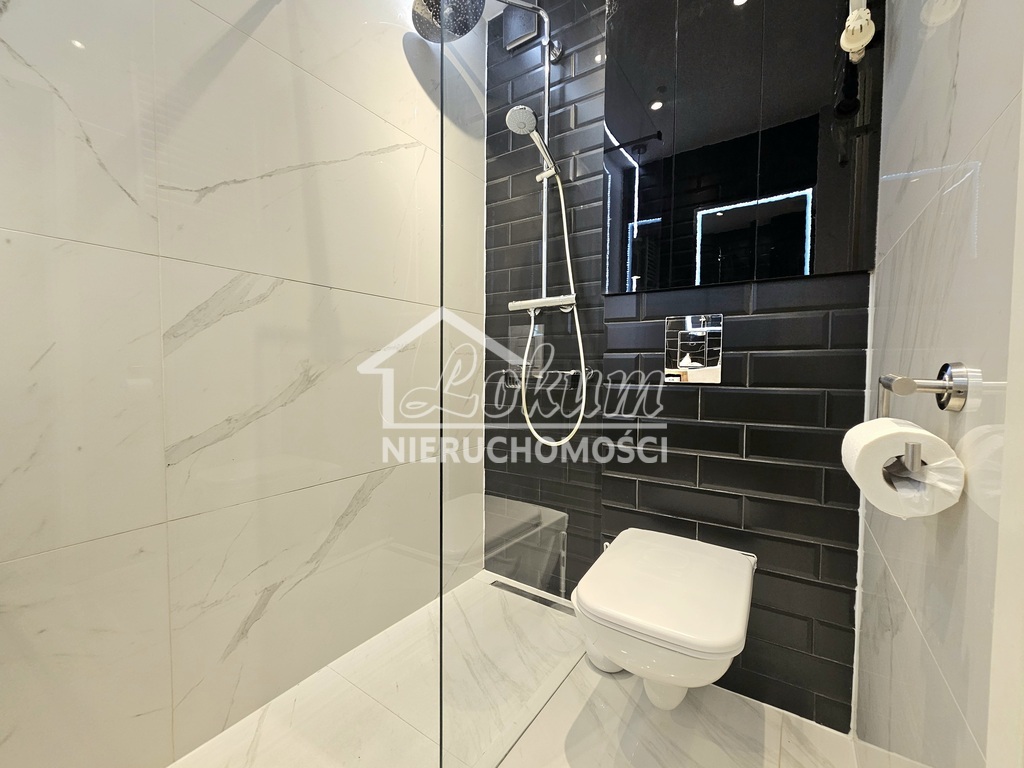 Mieszkanie 35,07&nbsp;m², Szczecin, Centrum, Mazowiecka - zdjęcie 8