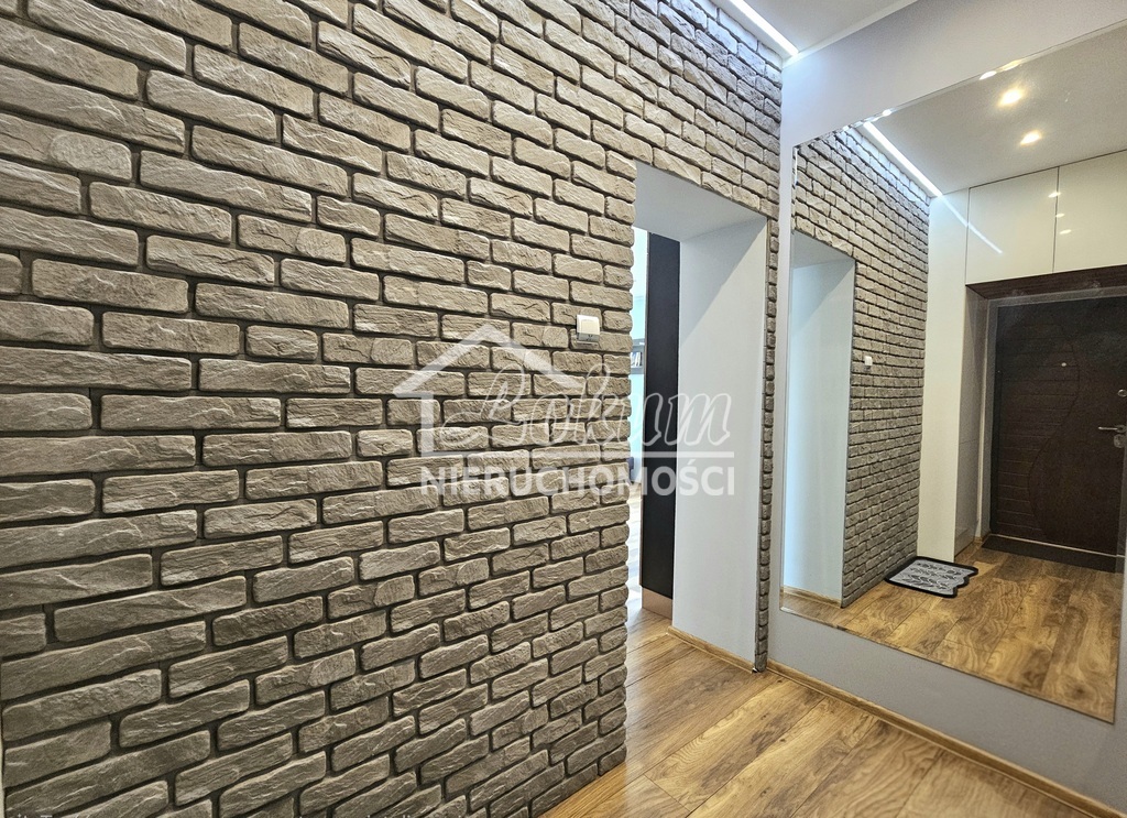 Mieszkanie 35,07&nbsp;m², Szczecin, Centrum, Mazowiecka - zdjęcie 9