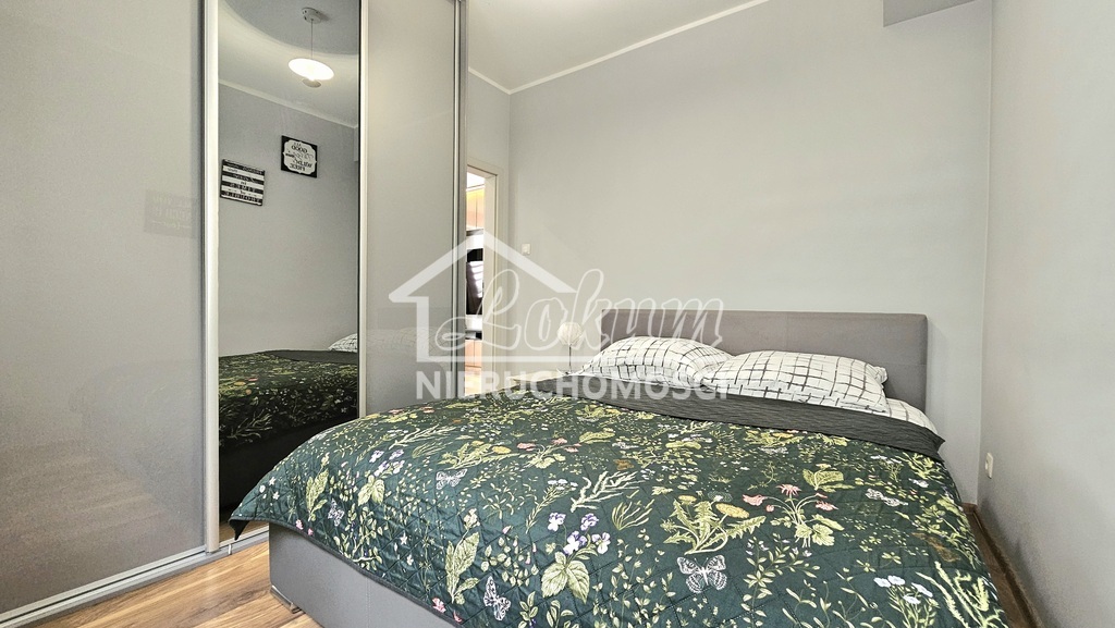 Mieszkanie 35,07&nbsp;m², Szczecin, Centrum, Mazowiecka - zdjęcie 5