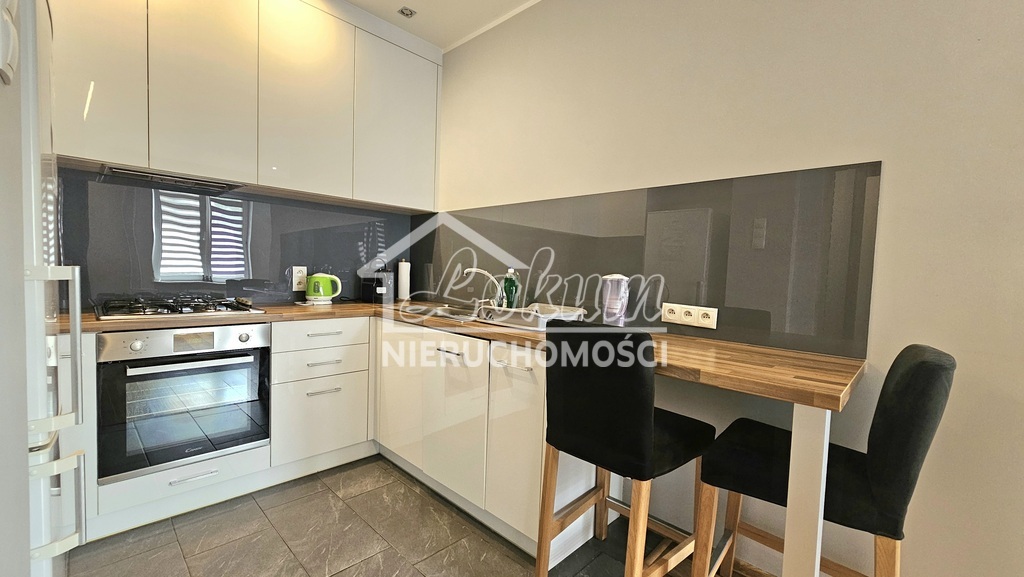 Mieszkanie 35,07&nbsp;m², Szczecin, Centrum, Mazowiecka - zdjęcie 6