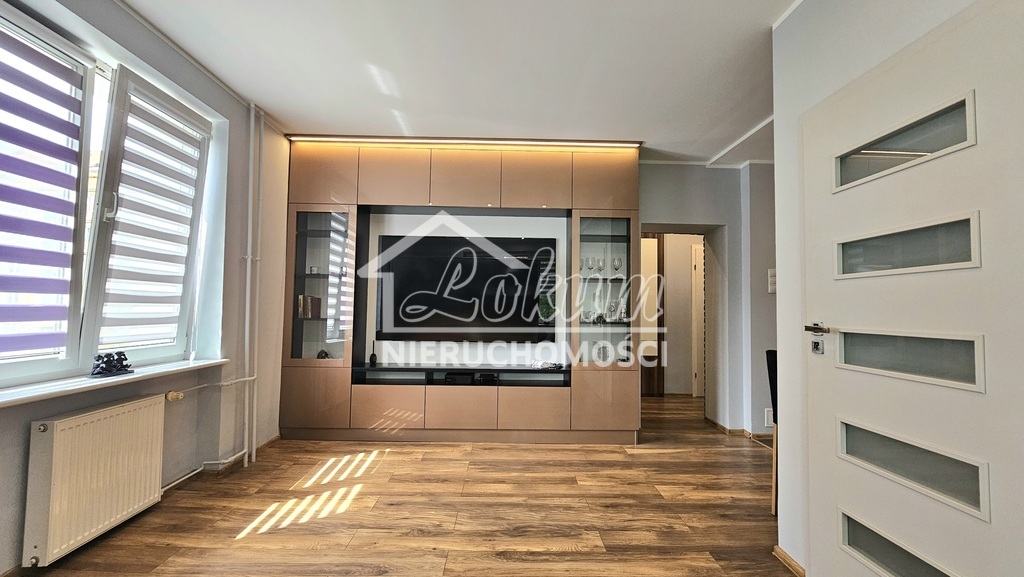 Mieszkanie 35,07&nbsp;m², Szczecin, Centrum, Mazowiecka - zdjęcie 3