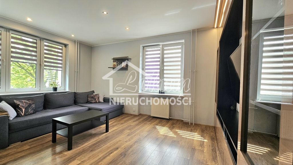 Mieszkanie 35,07&nbsp;m², Szczecin, Centrum, Mazowiecka - zdjęcie 2