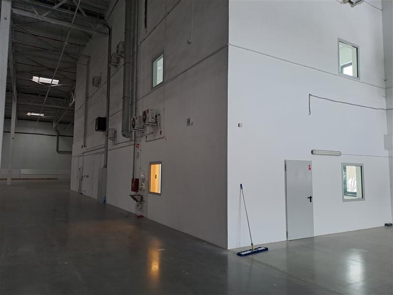 Magazyn do wynajęcia, 3738&nbsp;m², Gdańsk, Bysewska - zdjęcie 6