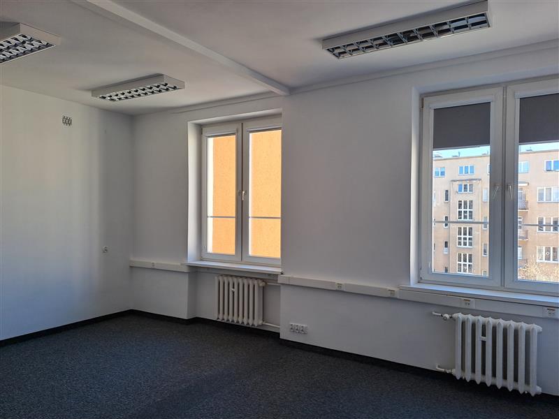 Lokal biurowy do wynajęcia, 22&nbsp;m², Gdynia, Żeromskiego Stefana - zdjęcie 2