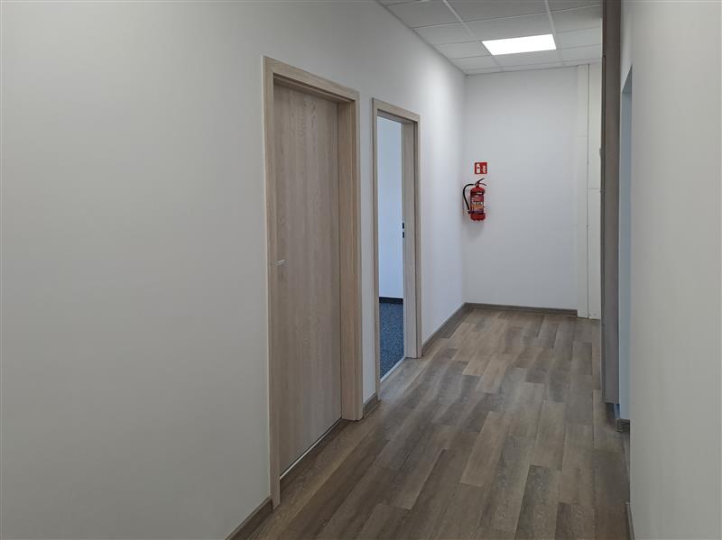 Lokal biurowy do wynajęcia, 22&nbsp;m², Gdynia, Żeromskiego Stefana - zdjęcie 1