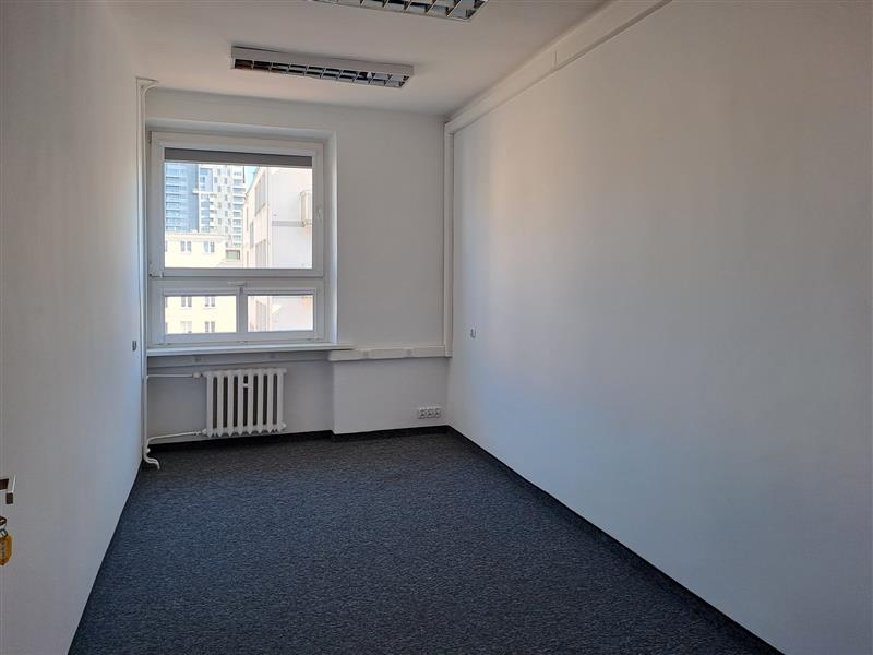 Lokal biurowy do wynajęcia, 22&nbsp;m², Gdynia, Żeromskiego Stefana - zdjęcie 3