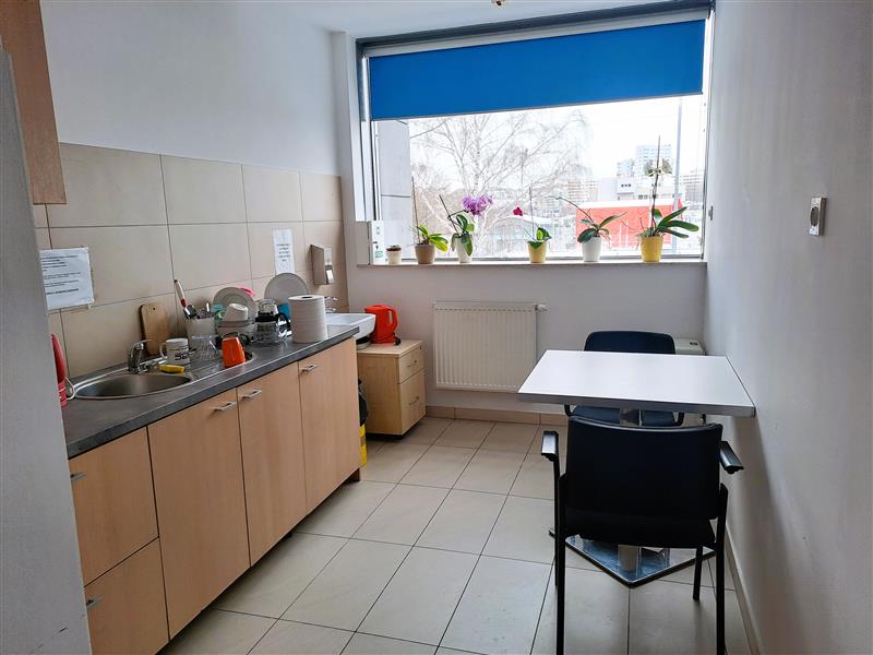Lokal biurowy do wynajęcia, 15&nbsp;m², Gdynia, Olimpijska - zdjęcie 4