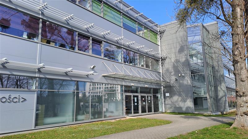 Lokal biurowy do wynajęcia, 15&nbsp;m², Gdynia, Olimpijska - zdjęcie 5
