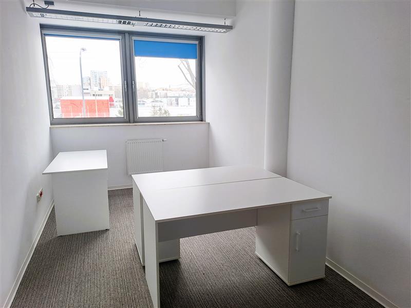 Lokal biurowy do wynajęcia, 15&nbsp;m², Gdynia, Olimpijska - zdjęcie 2