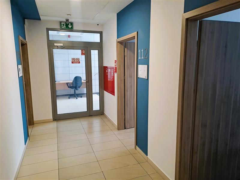 Lokal biurowy do wynajęcia, 15&nbsp;m², Gdynia, Olimpijska - zdjęcie 3
