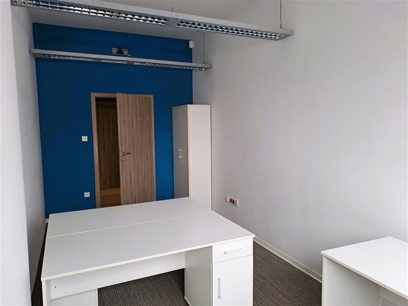 Lokal biurowy do wynajęcia, 15&nbsp;m², Gdynia, Olimpijska - zdjęcie 1