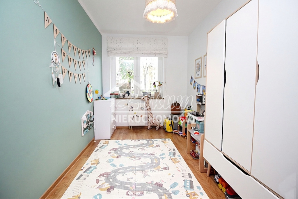 Mieszkanie 63,9 m², Szczecin, Żelechowa, Robotnicza - zdjęcie 6